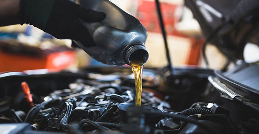 Sakarya Chevrolet Periyodik Bakım