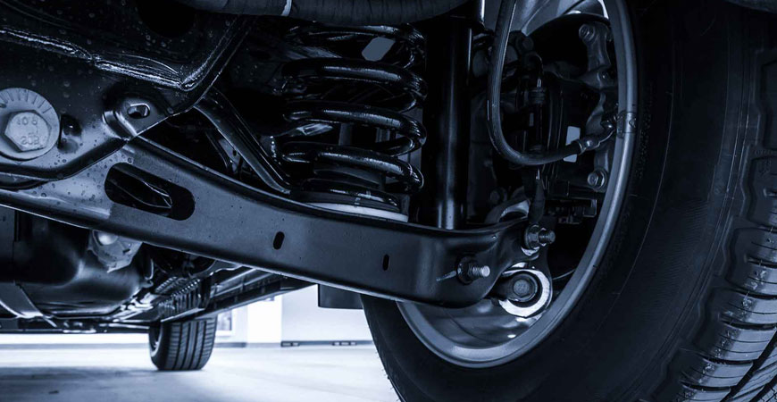 Sakarya Chevrolet Süspansiyon Ön Takım