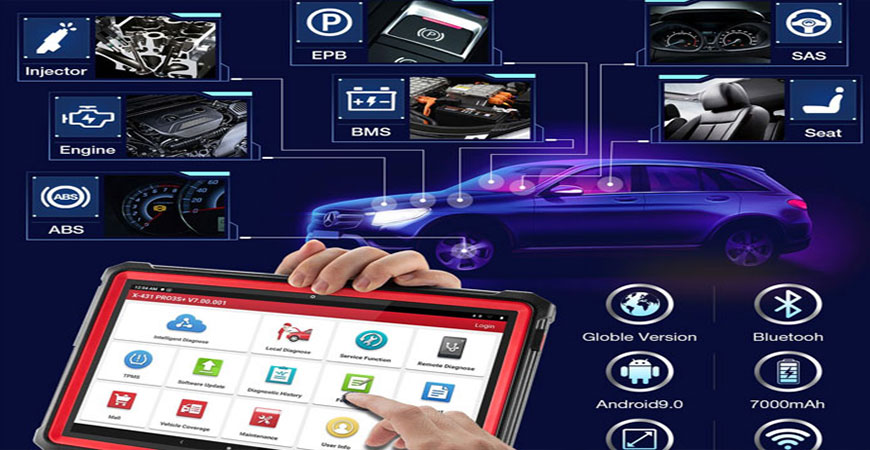 Sakarya Opel Arıza Tespit