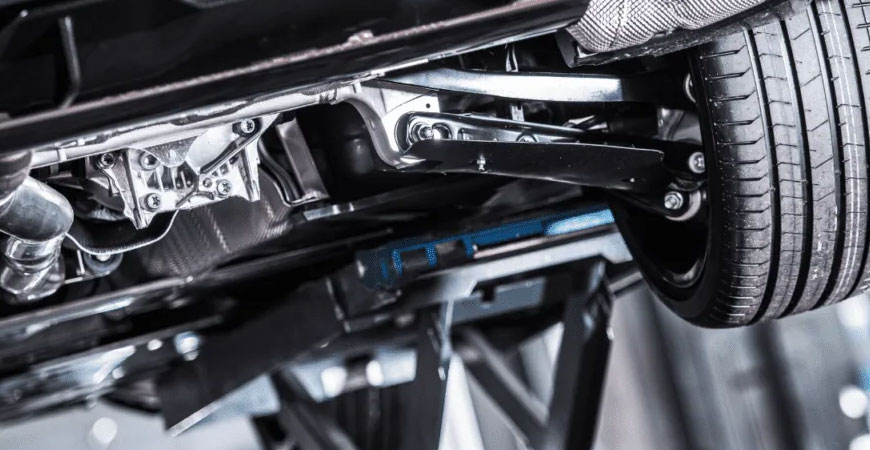 Sakarya Opel Süspansiyon Ön Takım